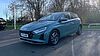 Hyundai I20 1.0 T-GDi Advance Hatchback 5dr Petrol DCT Euro 6 (s/s) (100 ps) Mangrove Green