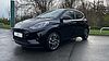 Hyundai I10 1.2 Premium Hatchback 5dr Petrol Manual Euro 6 (s/s) (79 ps) PHANTOM BLACK