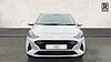 Hyundai I10 1.2 Premium Hatchback 5dr Petrol Auto Euro 6 (s/s) (79 ps) LUMEN GREY