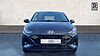 Hyundai I10 1.2 Premium Hatchback 5dr Petrol Auto Euro 6 (s/s) (79 ps) LUMEN GREY