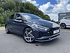 Hyundai I20 1.0 T-GDi Premium Hatchback 5dr Petrol DCT Euro 6 (s/s) (100 ps) AURORA GRAY