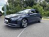 Hyundai I20 1.0 T-GDi Premium Hatchback 5dr Petrol DCT Euro 6 (s/s) (100 ps) AURORA GRAY