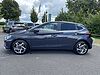 Hyundai I20 1.0 T-GDi Premium Hatchback 5dr Petrol DCT Euro 6 (s/s) (100 ps) AURORA GRAY