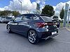 Hyundai I20 1.0 T-GDi Premium Hatchback 5dr Petrol DCT Euro 6 (s/s) (100 ps) AURORA GRAY