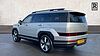Hyundai SANTA FE 1.6 h T-GDi Ultimate SUV 5dr Petrol Hybrid Auto Euro 6 (s/s) (7Seat) (215 ps) Silver