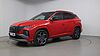 Hyundai TUCSON 1.6 h T-GDi N Line S SUV 5dr Petrol Hybrid Auto Euro 6 (s/s) (230 ps) Red