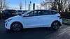 Hyundai I20 1.0 T-GDi Advance Hatchback 5dr Petrol DCT Euro 6 (s/s) (100 ps) White