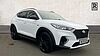 Hyundai TUCSON 1.6 CRDi MHEV N Line SUV 5dr Diesel Hybrid Manual Euro 6 (s/s) (136 ps) Polar White