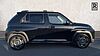 Hyundai INSTER Long Range 49kWh Cross SUV 5dr Electric Auto (115 ps) Abyss Black