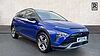 Hyundai BAYON 1.0 T-GDi MHEV Ultimate SUV 5dr Petrol Hybrid DCT Euro 6 (s/s) (100 ps) Blue