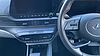 Hyundai BAYON 1.0 T-GDi MHEV Ultimate SUV 5dr Petrol Hybrid DCT Euro 6 (s/s) (100 ps) Blue
