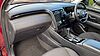 Hyundai TUCSON 1.6 T-GDi MHEV SE Connect SUV 5dr Petrol Hybrid DCT Euro 6 (s/s) (150 ps) Red