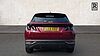 Hyundai TUCSON 1.6 T-GDi MHEV SE Connect SUV 5dr Petrol Hybrid DCT Euro 6 (s/s) (150 ps) Red