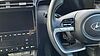 Hyundai TUCSON 1.6 T-GDi MHEV SE Connect SUV 5dr Petrol Hybrid DCT Euro 6 (s/s) (150 ps) Red