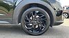 Hyundai TUCSON 1.6 CRDi MHEV N Line SUV 5dr Diesel Hybrid DCT Euro 6 (s/s) (136 ps) Black