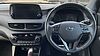 Hyundai TUCSON 1.6 CRDi MHEV N Line SUV 5dr Diesel Hybrid DCT Euro 6 (s/s) (136 ps) Black