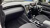 Hyundai TUCSON 1.6 T-GDi SE Connect SUV 5dr Petrol Manual Euro 6 (s/s) (150 ps) White