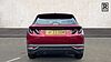 Hyundai TUCSON 1.6 T-GDi MHEV SE Connect SUV 5dr Petrol Hybrid DCT Euro 6 (s/s) (150 ps) Red