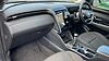 Hyundai TUCSON 1.6 T-GDi SE Connect SUV 5dr Petrol Manual Euro 6 (s/s) (150 ps) Blue