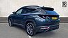 Hyundai TUCSON 1.6 T-GDi SE Connect SUV 5dr Petrol Manual Euro 6 (s/s) (150 ps) Blue