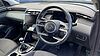 Hyundai TUCSON 1.6 T-GDi SE Connect SUV 5dr Petrol Manual Euro 6 (s/s) (150 ps) Blue