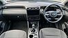 Hyundai TUCSON 1.6 T-GDi SE Connect SUV 5dr Petrol Manual Euro 6 (s/s) (150 ps) Blue