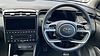 Hyundai TUCSON 1.6 T-GDi SE Connect SUV 5dr Petrol Manual Euro 6 (s/s) (150 ps) Blue