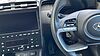 Hyundai TUCSON 1.6 T-GDi SE Connect SUV 5dr Petrol Manual Euro 6 (s/s) (150 ps) Blue