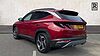 Hyundai TUCSON 1.6 h T-GDi 13.8kWh Ultimate SUV 5dr Petrol Plug-in Hybrid Auto 4WD Euro 6 (s/s) Red
