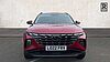 Hyundai TUCSON 1.6 h T-GDi 13.8kWh Ultimate SUV 5dr Petrol Plug-in Hybrid Auto 4WD Euro 6 (s/s) Red