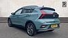Hyundai BAYON 1.0 T-GDi Advance SUV 5dr Petrol Manual Euro 6 (s/s) (100 ps) Mangrove Green