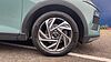 Hyundai BAYON 1.0 T-GDi Advance SUV 5dr Petrol Manual Euro 6 (s/s) (100 ps) Mangrove Green