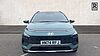 Hyundai BAYON 1.0 T-GDi Advance SUV 5dr Petrol Manual Euro 6 (s/s) (100 ps) Mangrove Green