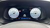 Hyundai BAYON 1.0 T-GDi Advance SUV 5dr Petrol Manual Euro 6 (s/s) (100 ps) Mangrove Green