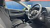 Hyundai BAYON 1.0 T-GDi Advance SUV 5dr Petrol Manual Euro 6 (s/s) (100 ps) Mangrove Green
