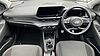Hyundai BAYON 1.0 T-GDi Advance SUV 5dr Petrol Manual Euro 6 (s/s) (100 ps) Mangrove Green