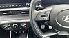 Hyundai BAYON 1.0 T-GDi Advance SUV 5dr Petrol Manual Euro 6 (s/s) (100 ps) Mangrove Green