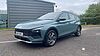 Hyundai BAYON 1.0 T-GDi Advance SUV 5dr Petrol Manual Euro 6 (s/s) (100 ps) Mangrove Green