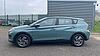 Hyundai BAYON 1.0 T-GDi Advance SUV 5dr Petrol Manual Euro 6 (s/s) (100 ps) Mangrove Green