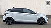 Hyundai I20 1.0 T-GDi MHEV N Line Hatchback 5dr Petrol Hybrid DCT Euro 6 (s/s) (120 ps) White