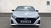 Hyundai I20 1.0 T-GDi MHEV N Line Hatchback 5dr Petrol Hybrid DCT Euro 6 (s/s) (120 ps) White