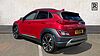 Hyundai KONA 1.0 T-GDi MHEV Ultimate SUV 5dr Petrol Hybrid Manual Euro 6 (s/s) (120 ps) Red
