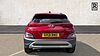 Hyundai KONA 1.0 T-GDi MHEV Ultimate SUV 5dr Petrol Hybrid Manual Euro 6 (s/s) (120 ps) Red