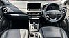 Hyundai KONA 1.0 T-GDi MHEV Ultimate SUV 5dr Petrol Hybrid Manual Euro 6 (s/s) (120 ps) Red