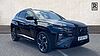 Hyundai TUCSON 1.6 T-GDi N Line S SUV 5dr Petrol Manual Euro 6 (s/s) (160 ps) Black