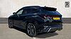Hyundai TUCSON 1.6 T-GDi N Line S SUV 5dr Petrol Manual Euro 6 (s/s) (160 ps) Black