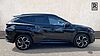 Hyundai TUCSON 1.6 T-GDi N Line S SUV 5dr Petrol Manual Euro 6 (s/s) (160 ps) Black
