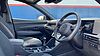 Hyundai TUCSON 1.6 T-GDi N Line S SUV 5dr Petrol Manual Euro 6 (s/s) (160 ps) Black
