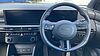 Hyundai TUCSON 1.6 T-GDi N Line S SUV 5dr Petrol Manual Euro 6 (s/s) (160 ps) Black