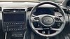Hyundai TUCSON 1.6 T-GDi N Line SUV 5dr Petrol Manual Euro 6 (s/s) (150 ps) White